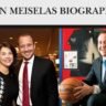 Ben Meiselas Biography