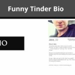 Funny Tinder Bio