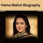 Hema Malini Biography