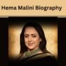 Hema Malini Biography