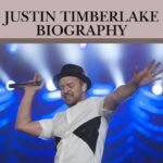 Justin Timberlake Biography