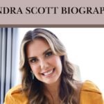 Kendra Scott Biography