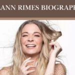 Leann Rimes Biography
