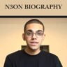 N3on Biography