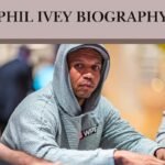 Phil Ivey Biography