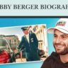 Robby Berger Biography
