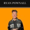Ryan Pownall