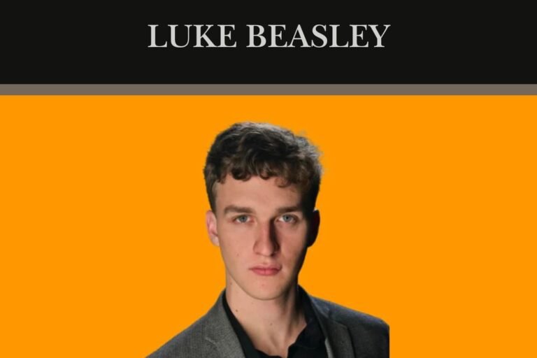 Luke Beasley