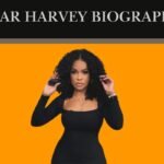 Star Harvey Biography