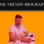 Trek Trendy Biography
